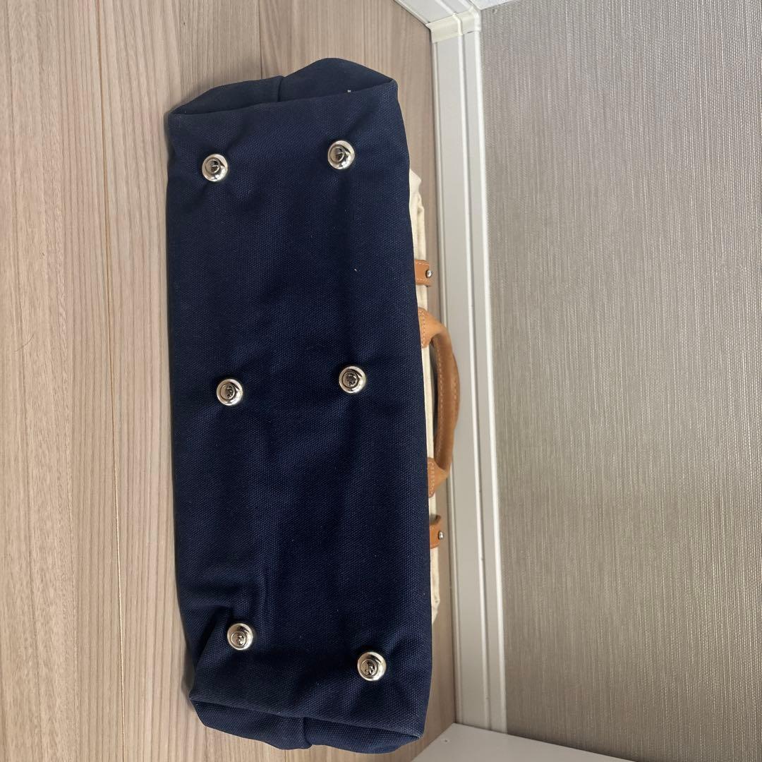 HERITAGE LEATHER CO. Mason Bag M メイソンバッグ