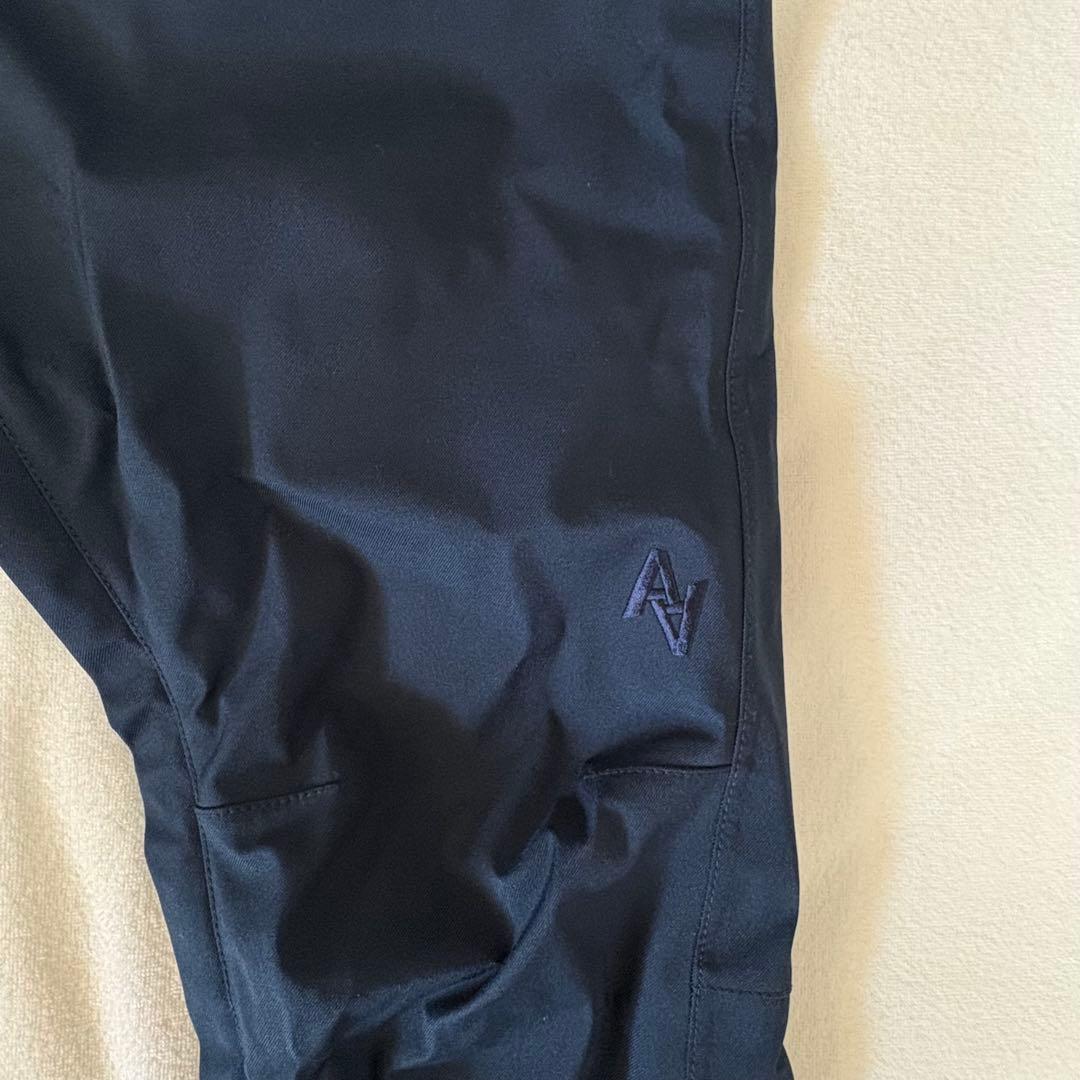 クイックシルバー　スノーボードウェア　スノボウェア　上下セット