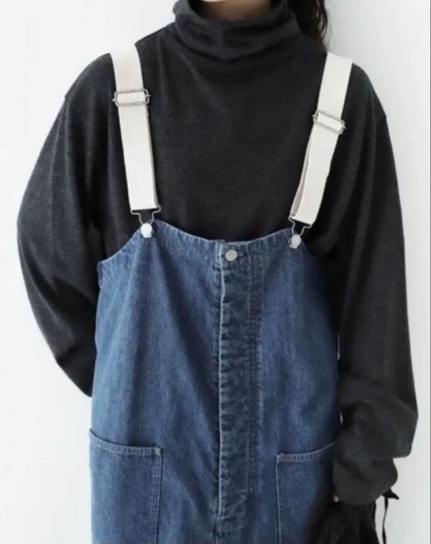 ネストローブ　nest Robe