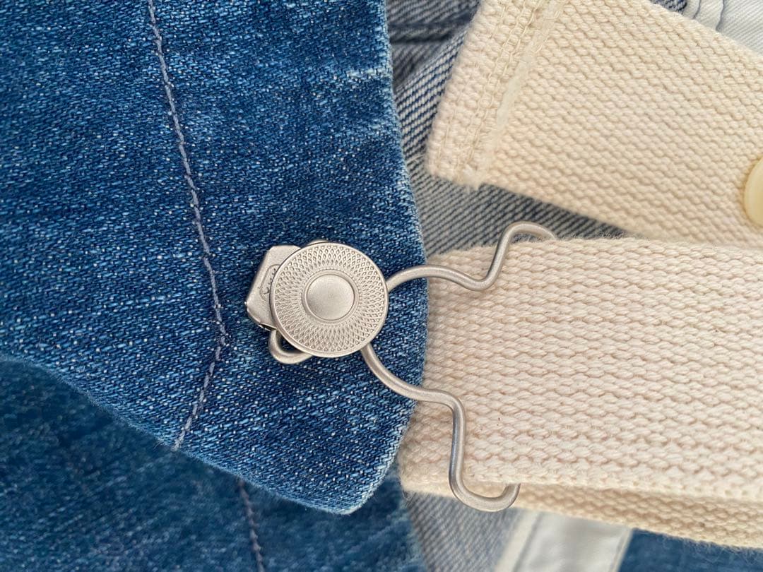 ネストローブ　nest Robe