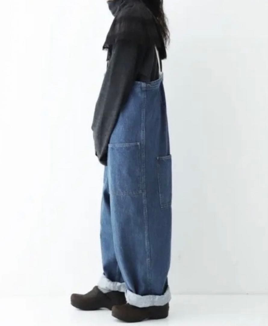 ネストローブ　nest Robe