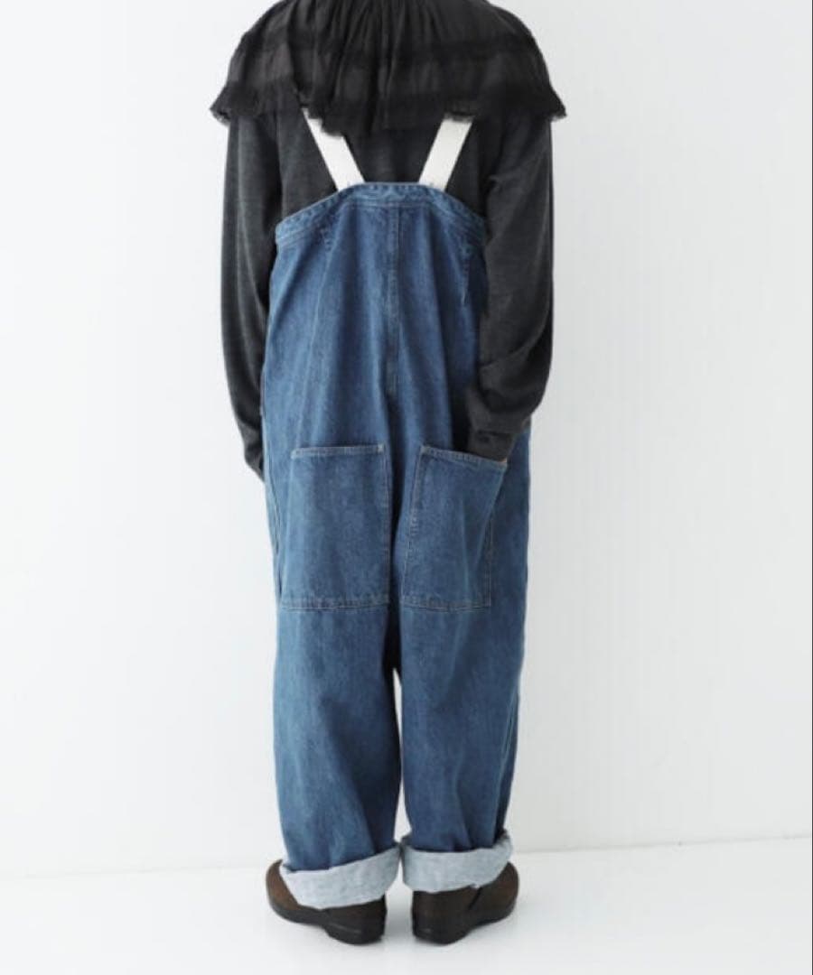 ネストローブ　nest Robe