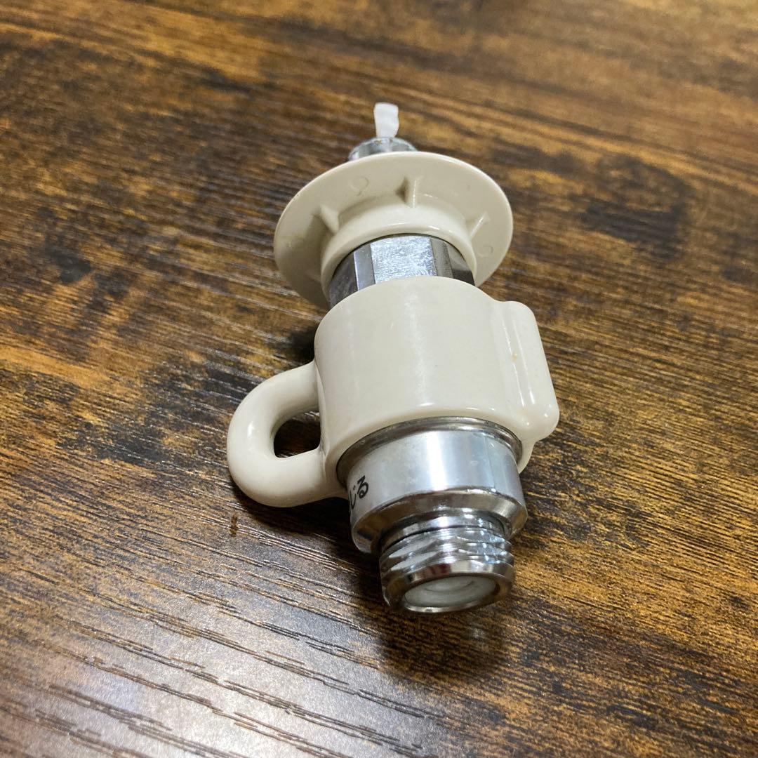 CB-SKH6 Panasonic 食洗機　分岐水栓