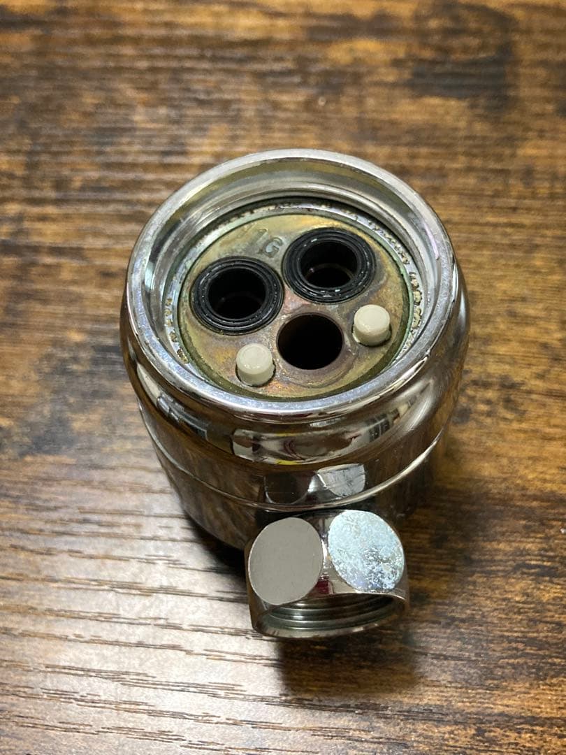 CB-SKH6 Panasonic 食洗機　分岐水栓