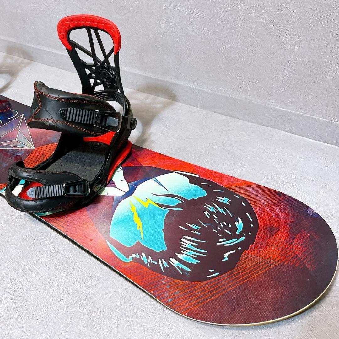 CAPITA HORRORSCOPE CONTACT PRO キャピタ ユニオン