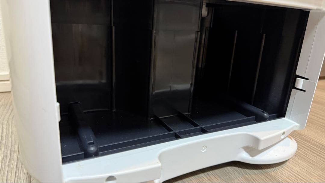 三菱 衣類乾燥除湿機 MJ-P180TX-W