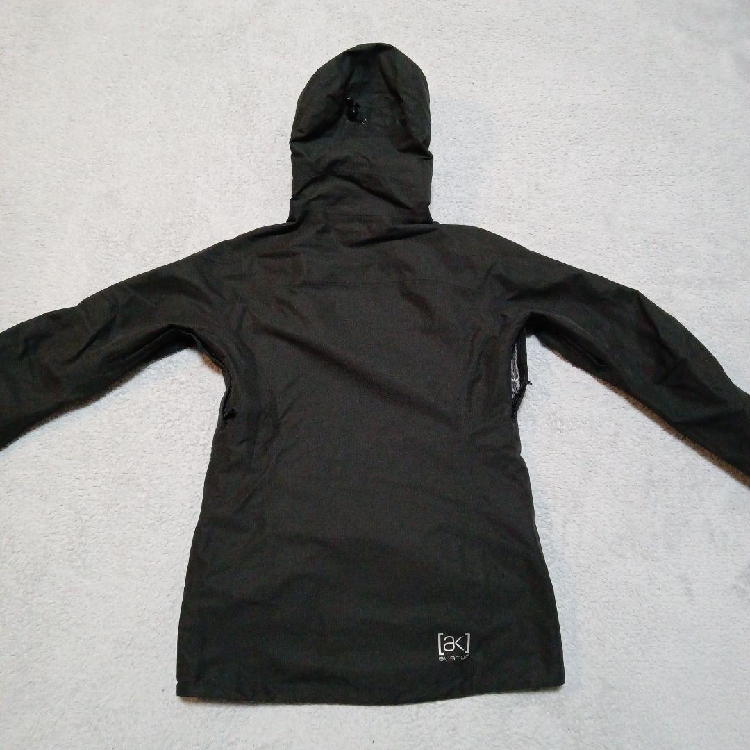 ak BURTON バートン ゴアテックス スノボ ジャケット ウェア アウター