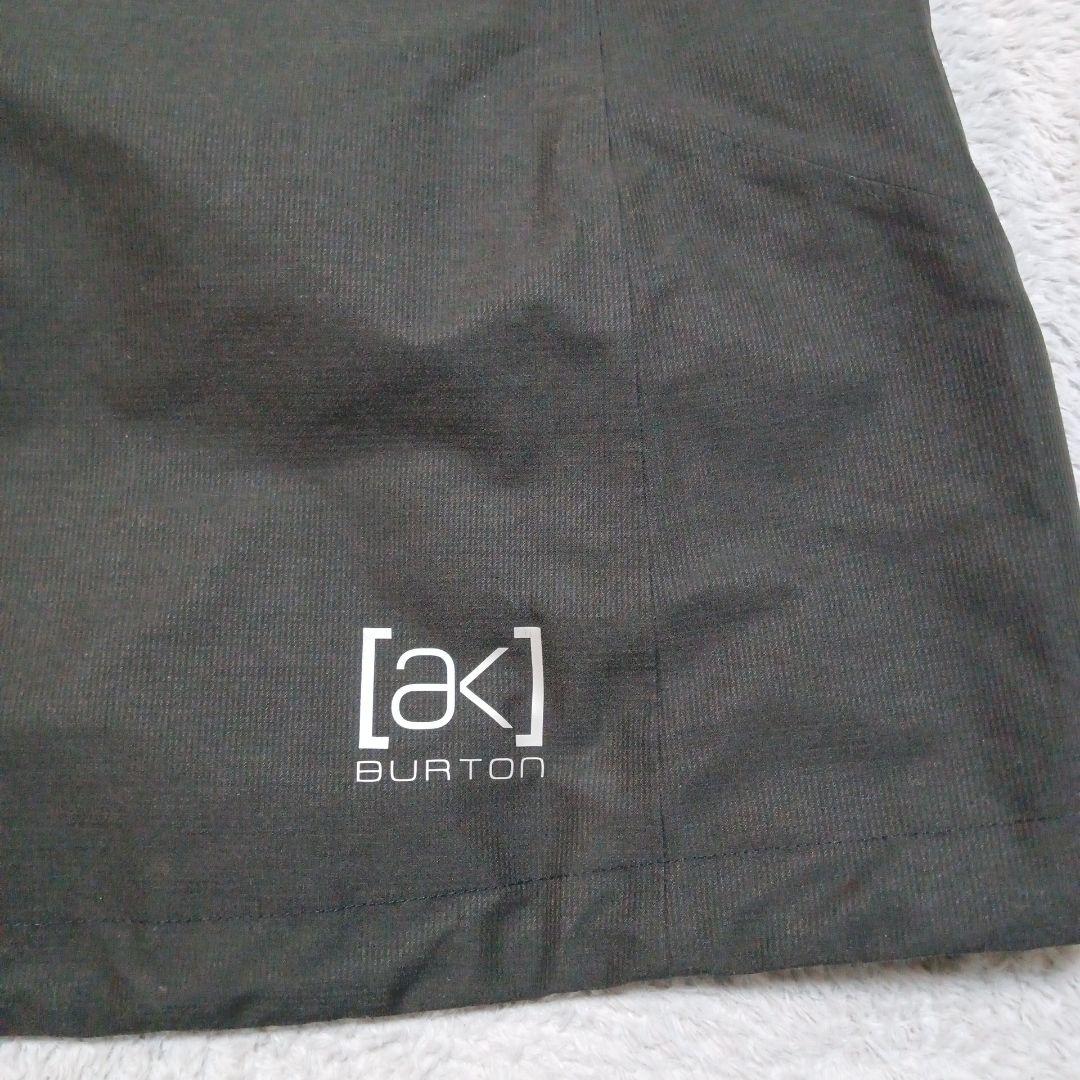 ak BURTON バートン ゴアテックス スノボ ジャケット ウェア アウター