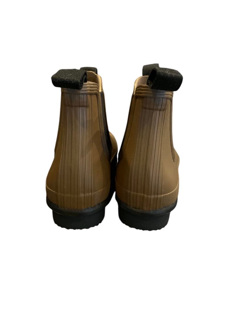 HUNTER ハンター メンズ オリジナル チェルシー レインブーツ 26cm