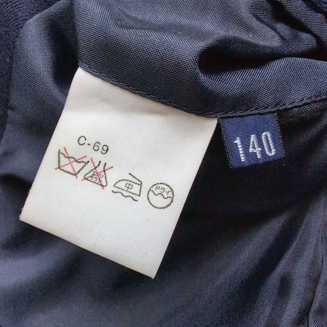 ポロバイラルフローレン キッズ セットアップ スリーピーススーツ 140