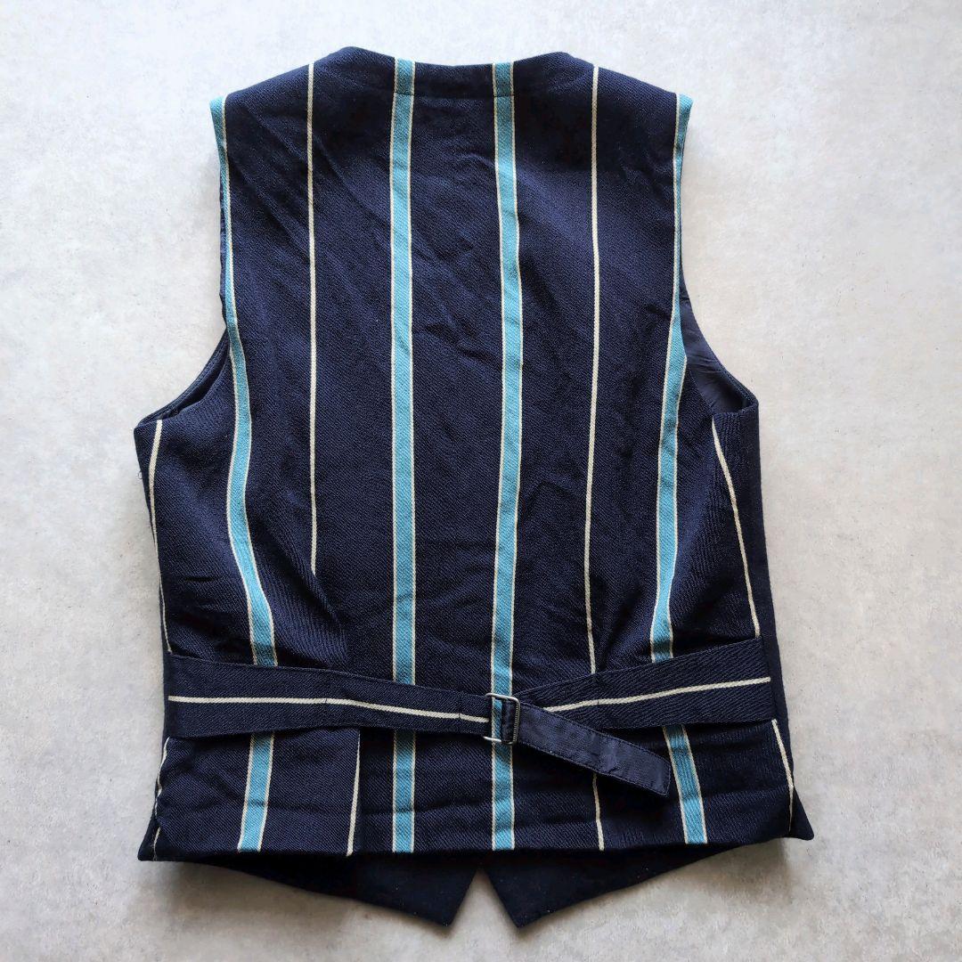 ポロバイラルフローレン キッズ セットアップ スリーピーススーツ 140