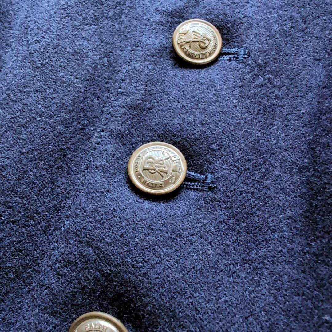 ポロバイラルフローレン キッズ セットアップ スリーピーススーツ 140