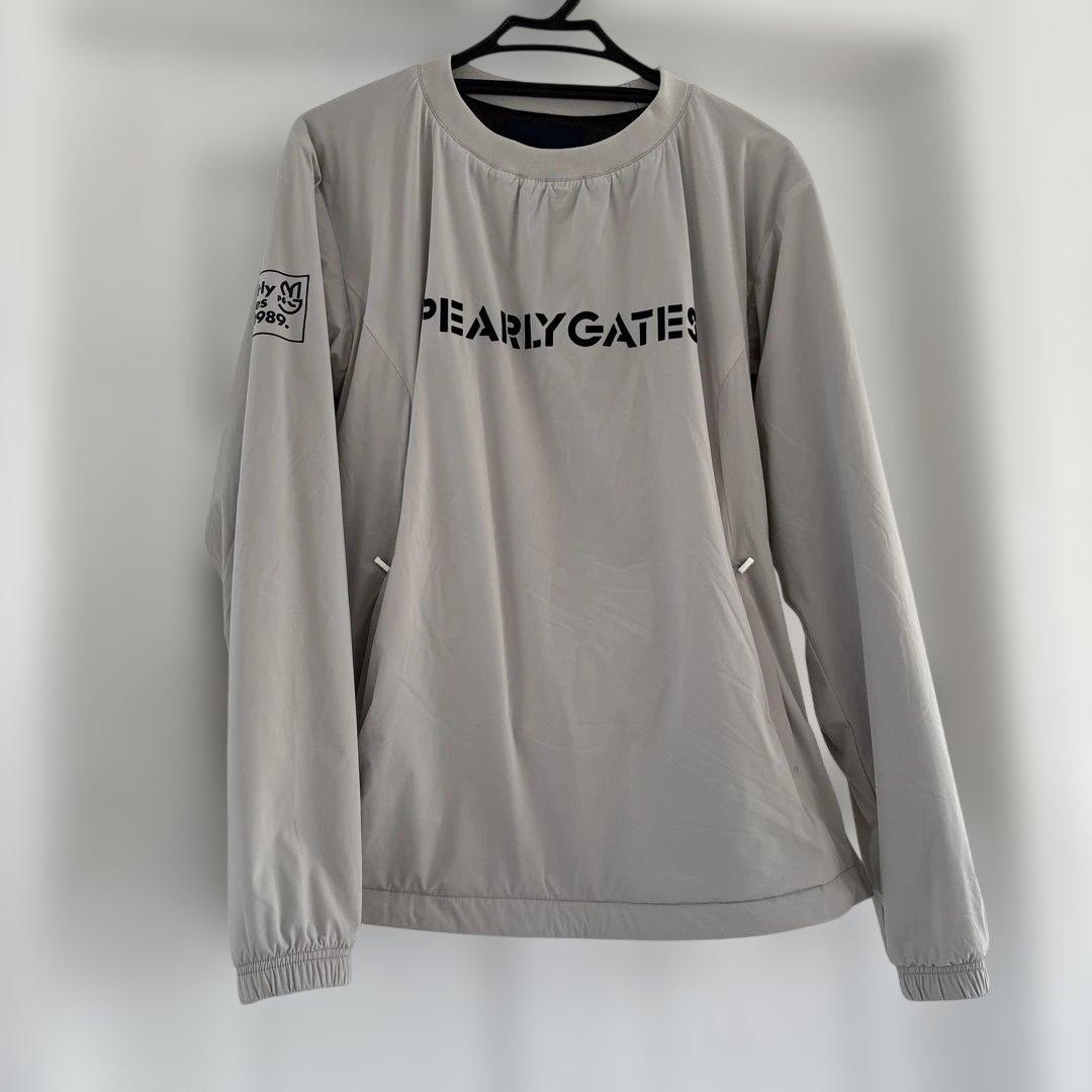 パーリーゲイツアウター サイズ2