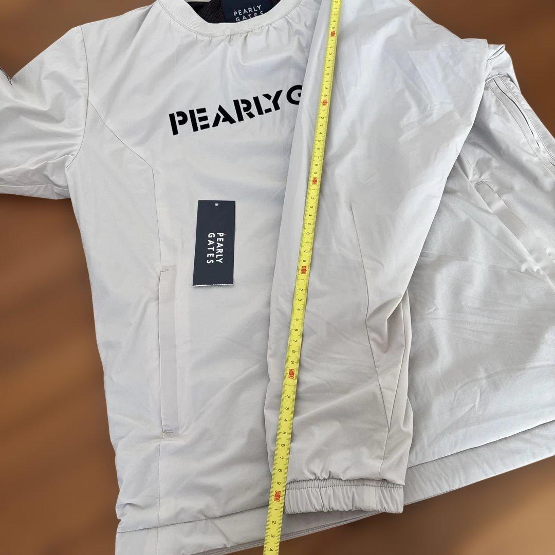 パーリーゲイツアウター サイズ2