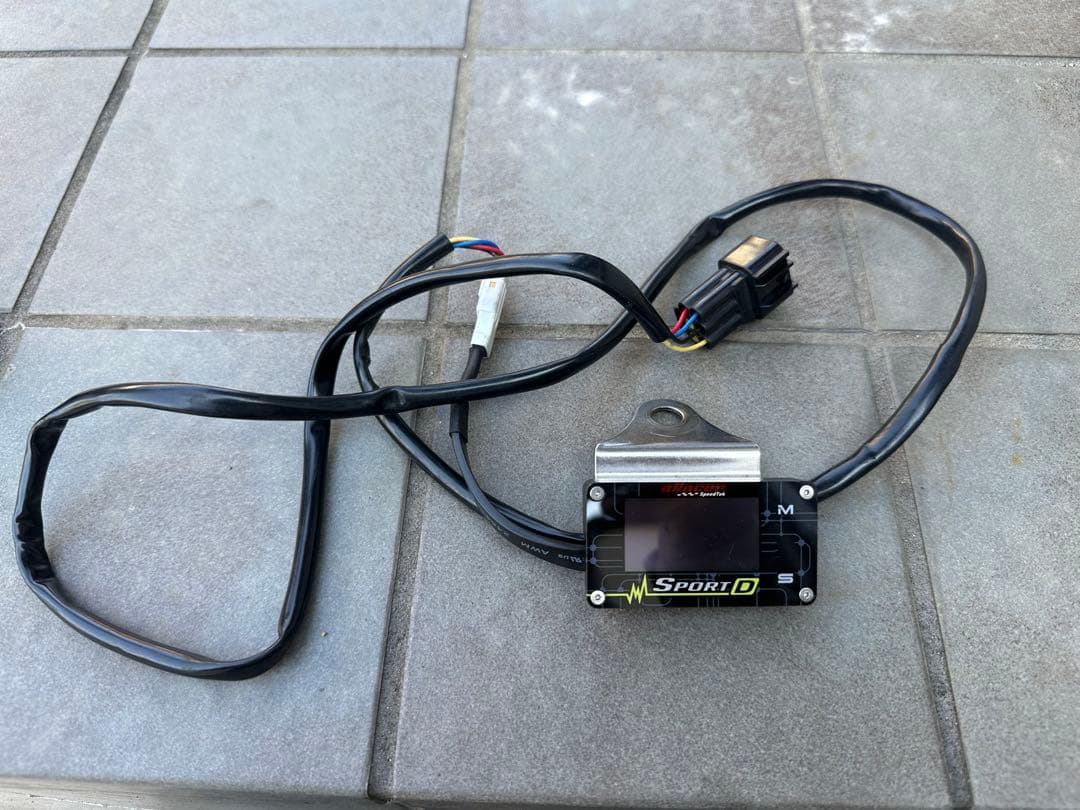 パーツ aRacer sportsD