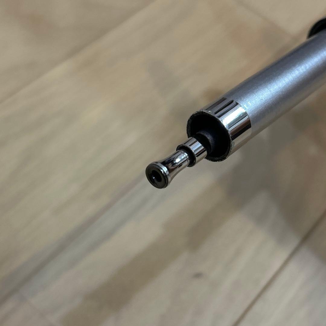 ダイワ HX SEALINE石鯛T MH500I ロッド シーライン　中通し