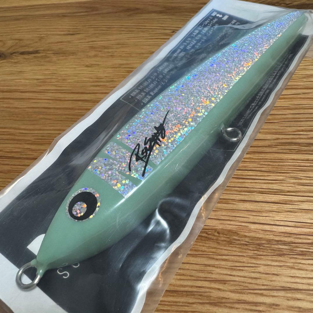 【新品未開封】RST SUPPLY NEZUL 180 ネズール 180