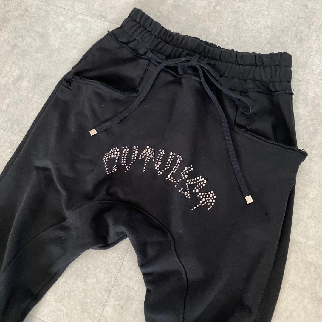 CTLS | Usual Stone Pants/カタリスト/size1