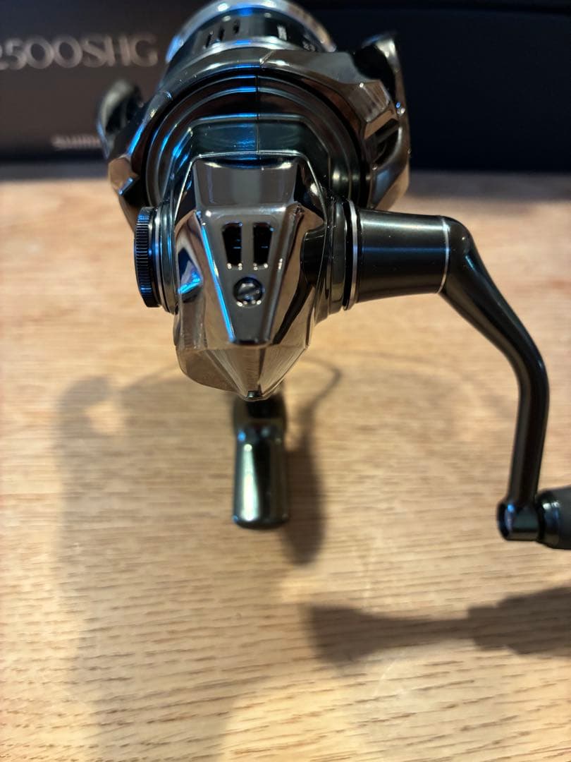 シマノ 22 ステラ 2500SHG