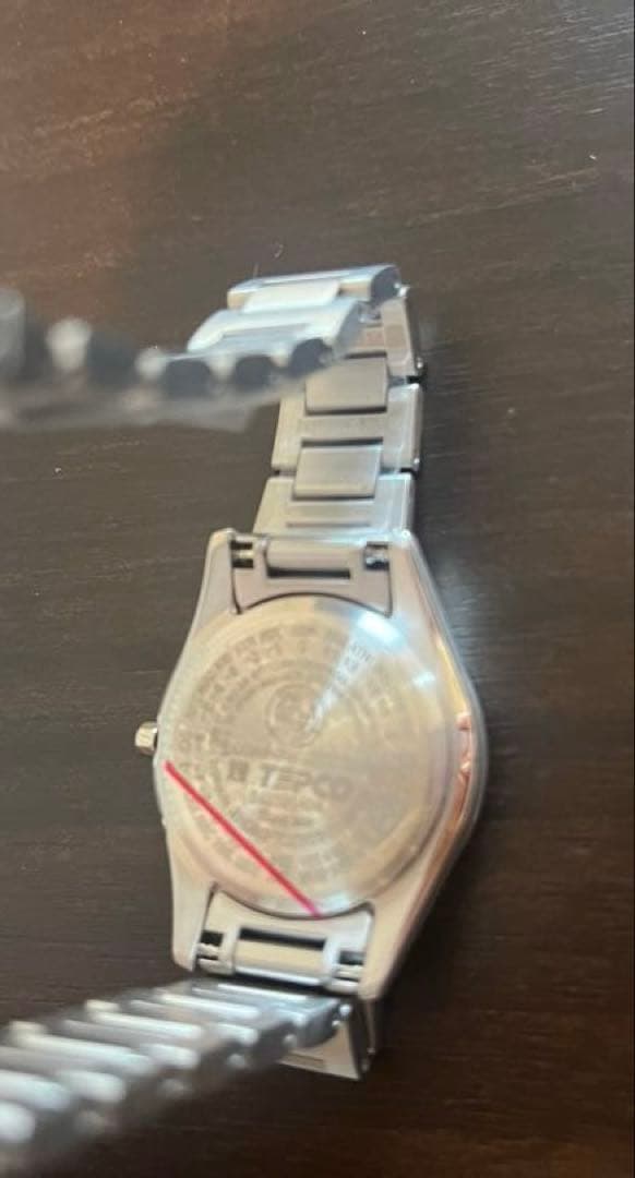 2026年1月保証⭐︎定価22万 シチズン エクシード CB1110 ES9370