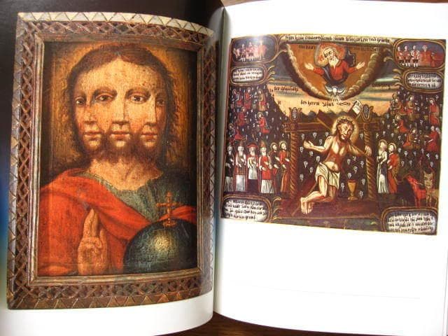 洋書 Schatze des Tiroler Volkskunstmuseums