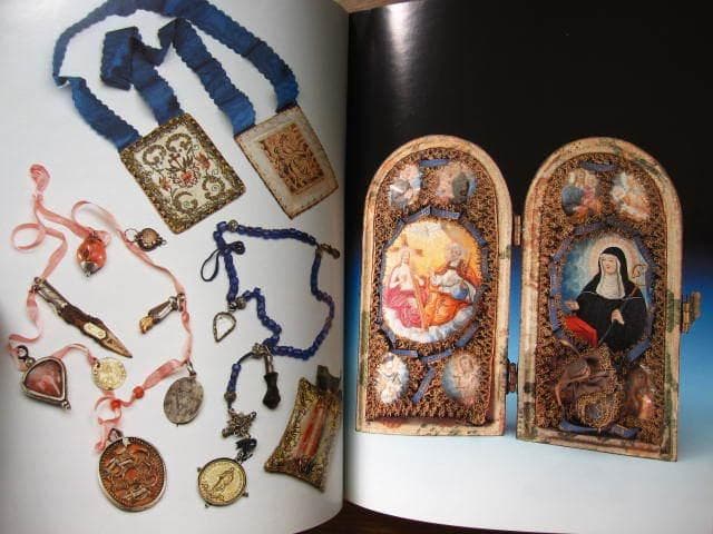 洋書 Schatze des Tiroler Volkskunstmuseums