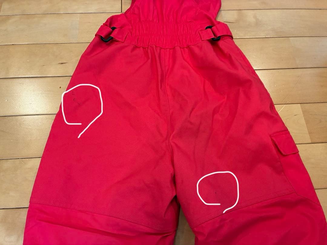 Columbia　スキーウェア　140 150コロンビア