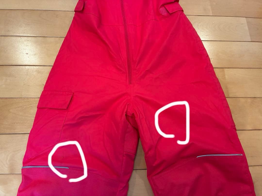 Columbia　スキーウェア　140 150コロンビア