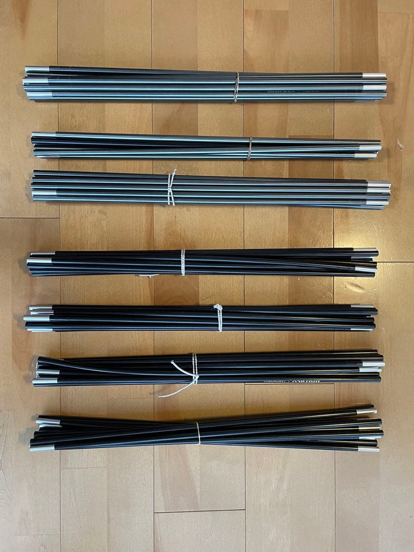 muraco ムラコ　Gustav6P グスタフ6P