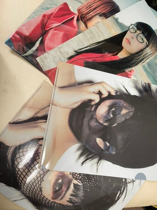 邦楽 CARROTS and STiCKS