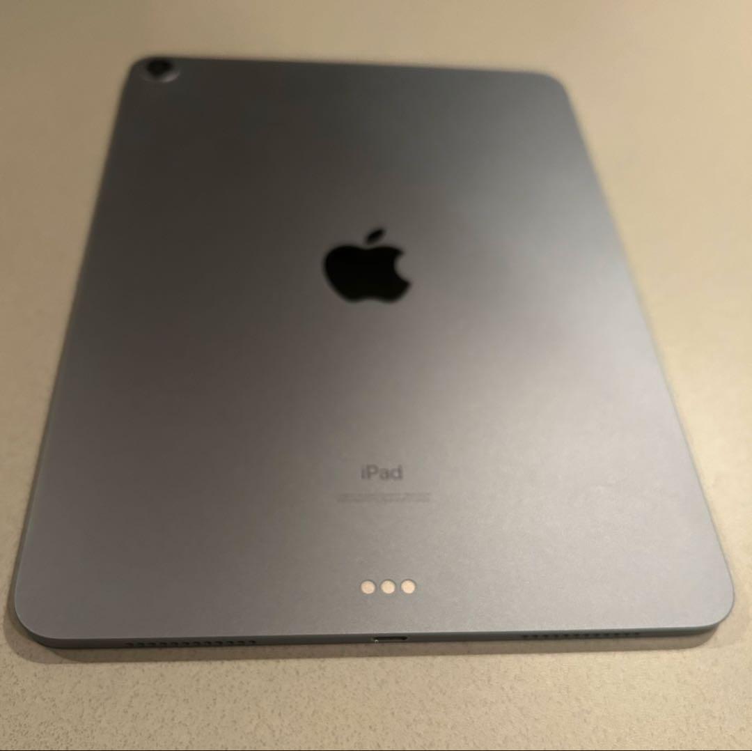 iPad Air 4世代　64GB Wi-Fiモデル　極美品