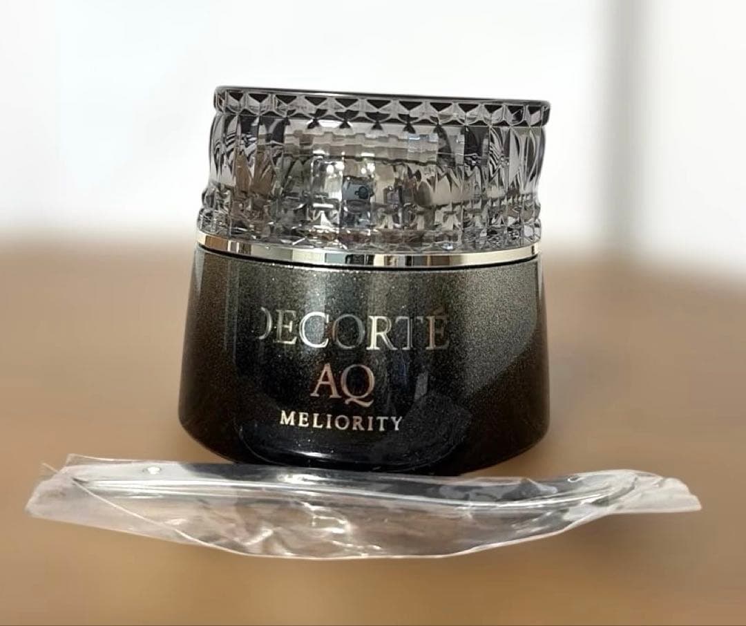 【新品•未使用】コスメデコルテ エターナルエレガンス ボックスより