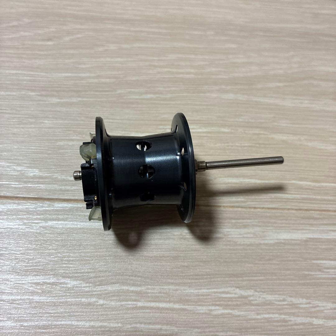 １６メタニウムMGL オリジナル塗装