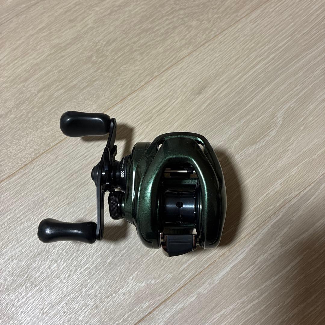 １６メタニウムMGL オリジナル塗装