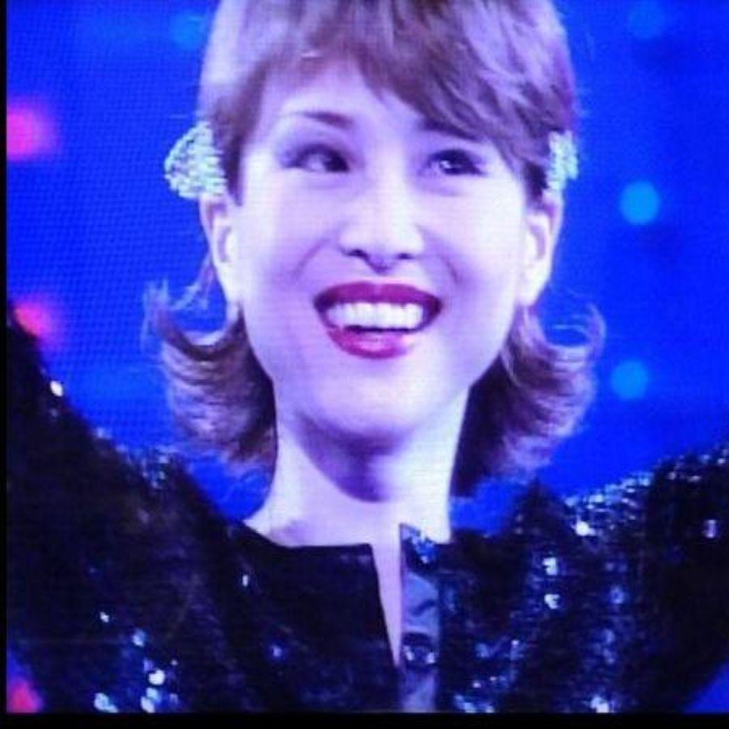 【希少盤】松田聖子/LIVE It's Style'95/1995年コンサート