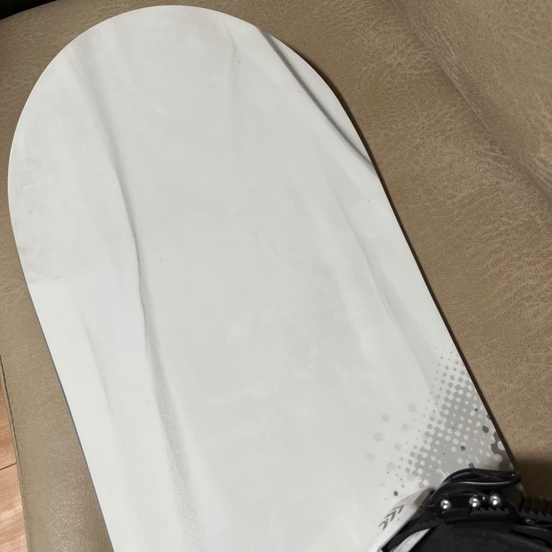 BURTON LIPCODE 150×SIMS LINK Exclusive M