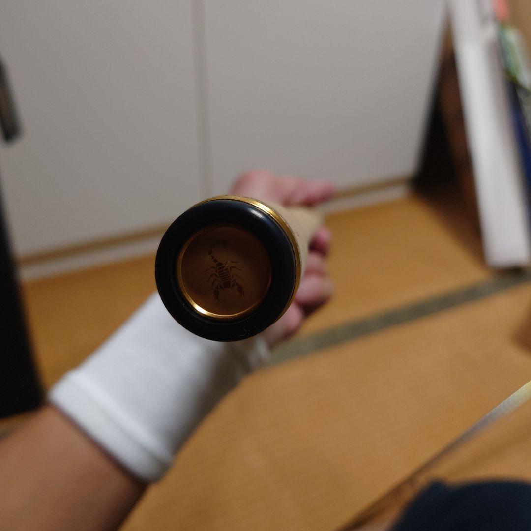 ワールドシャウラリミテッド2832R-2 試し投げのみ