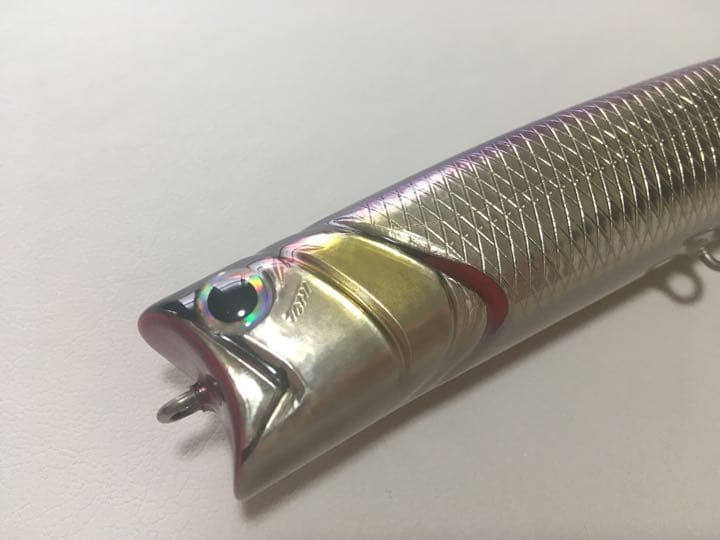 中山工房　トミポップ　180