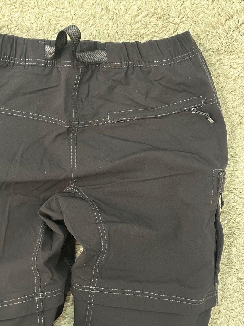 パンツ nike acg cargo pants S CV0656-011