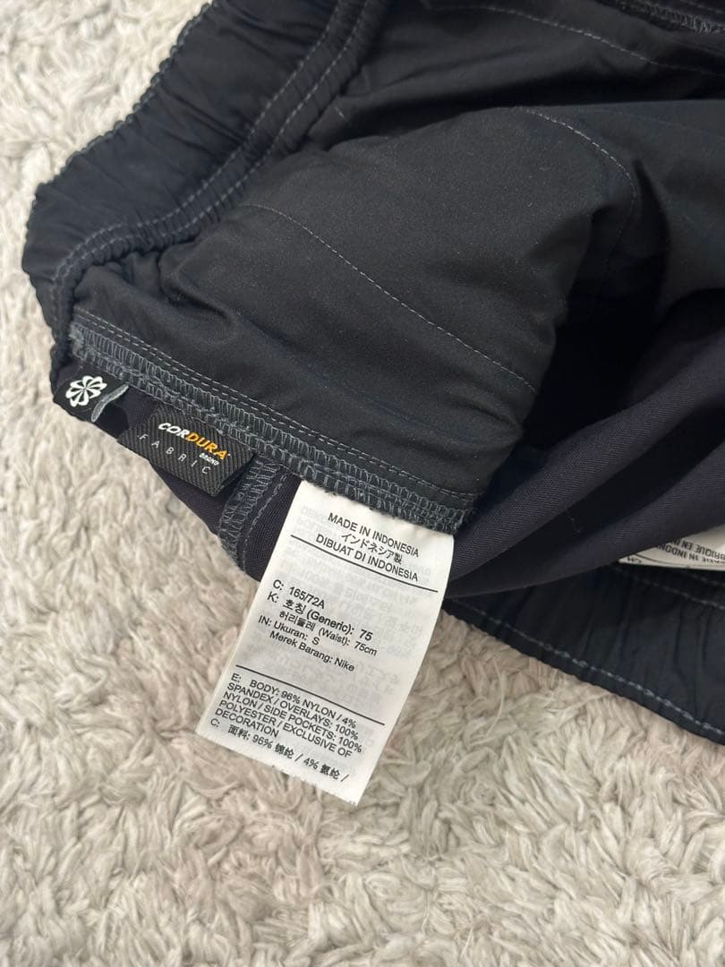 パンツ nike acg cargo pants S CV0656-011