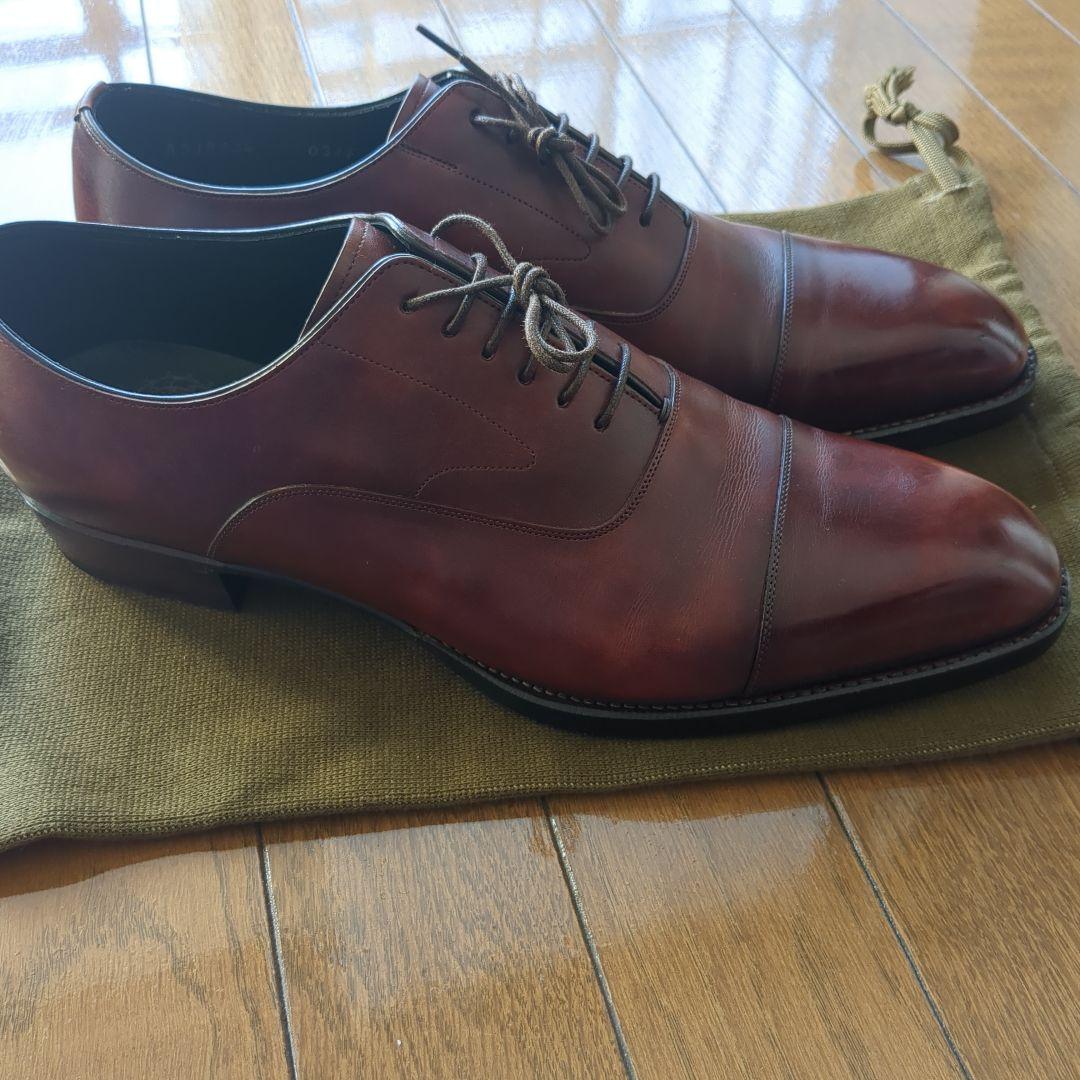 ShetlandFox　031F　サイズ7