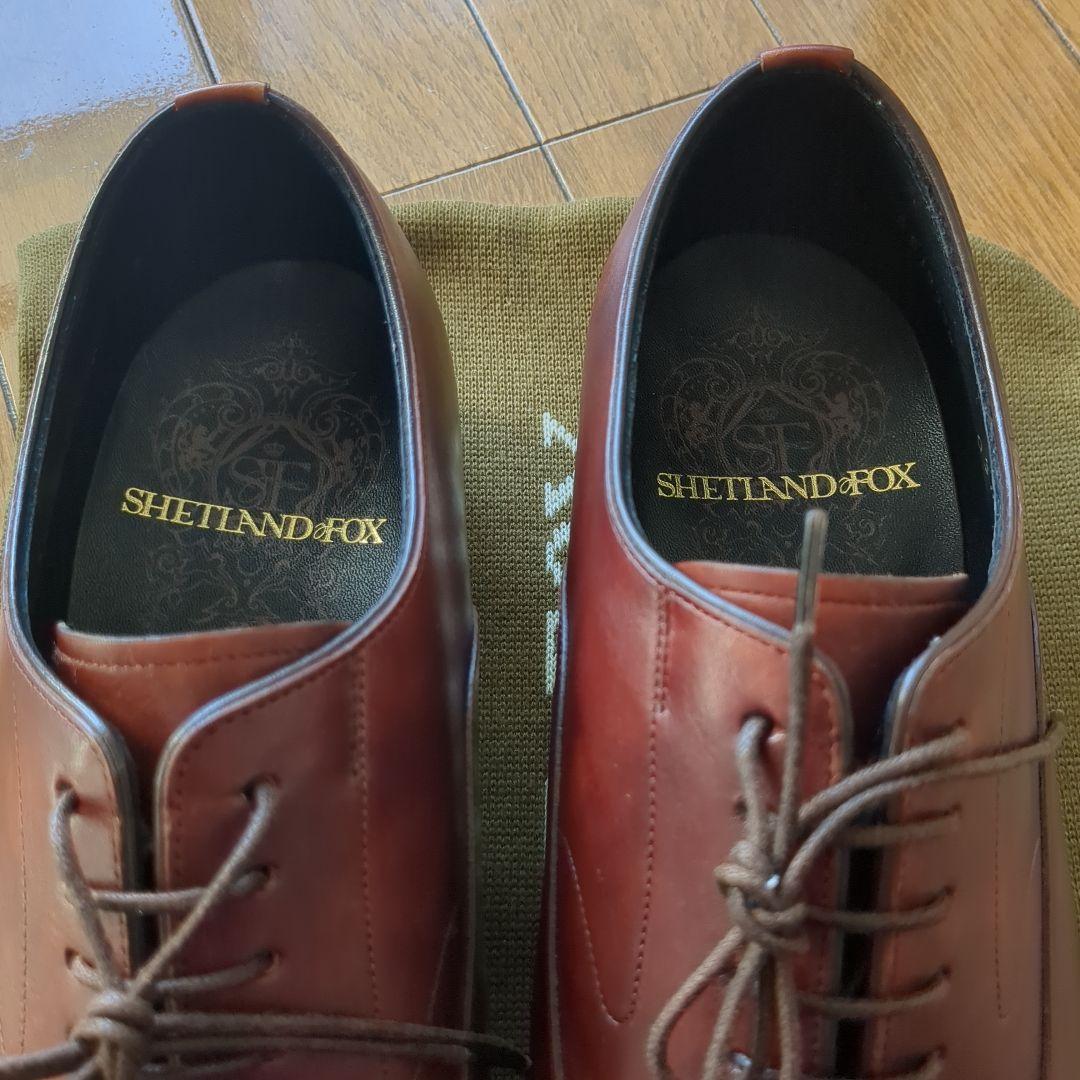 ShetlandFox　031F　サイズ7