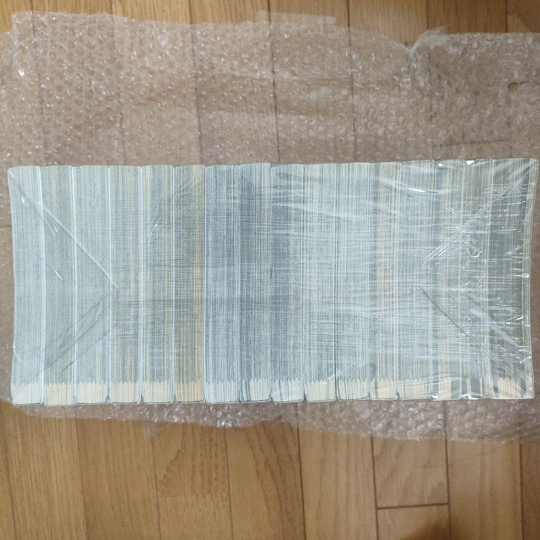 東京喰種:re　英語版　 全16巻セット