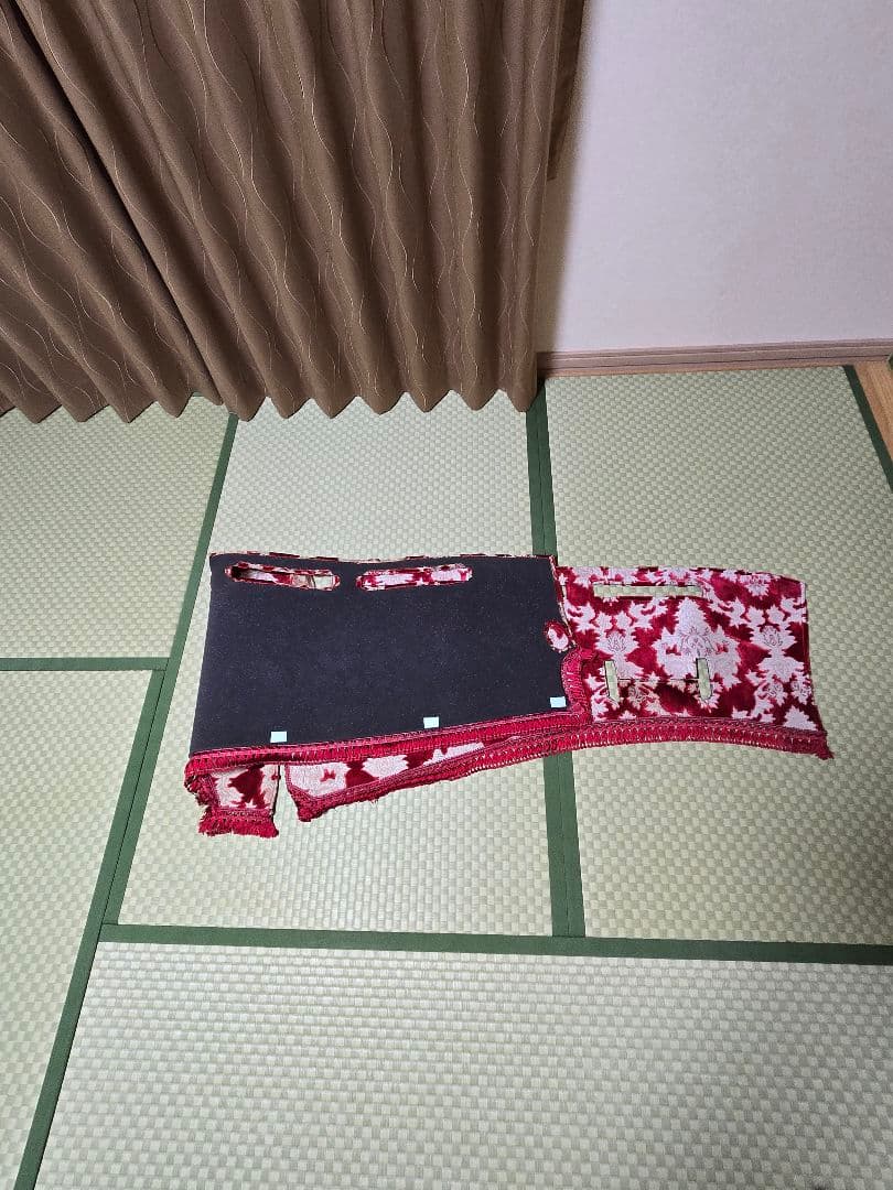 17スーパーグレートダッシュマット　オスカー