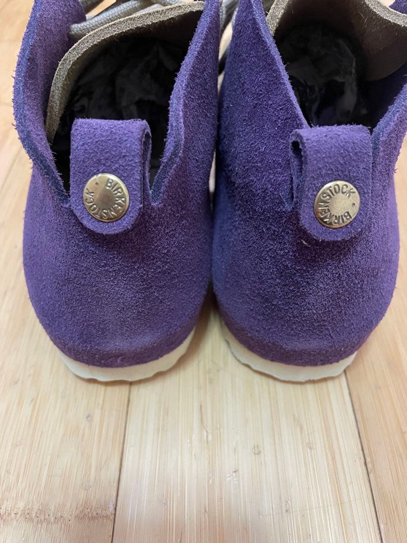 ビルケンシュトックモンタナ