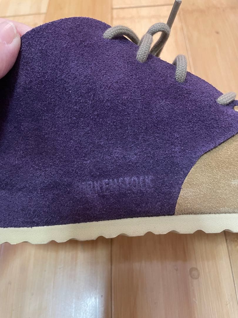 ビルケンシュトックモンタナ