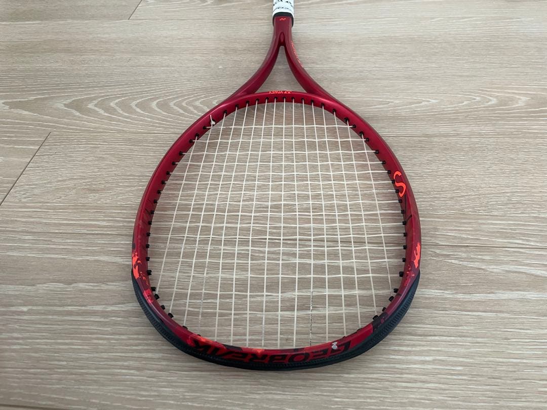 ヨネックス　軟式テニスラケット GEOBREAK 70S