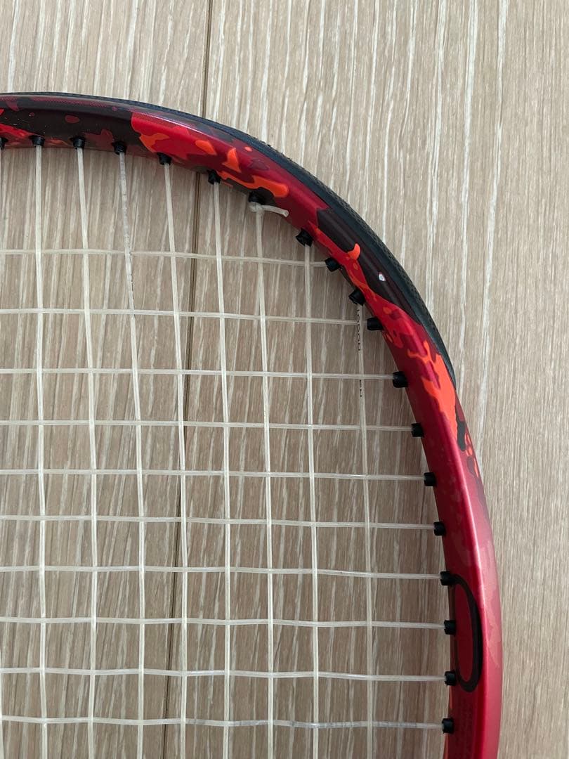 ヨネックス　軟式テニスラケット GEOBREAK 70S