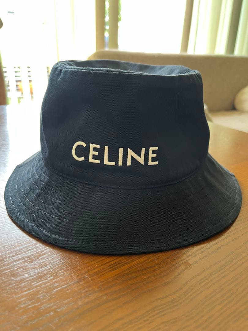 セリーヌ　バケハ