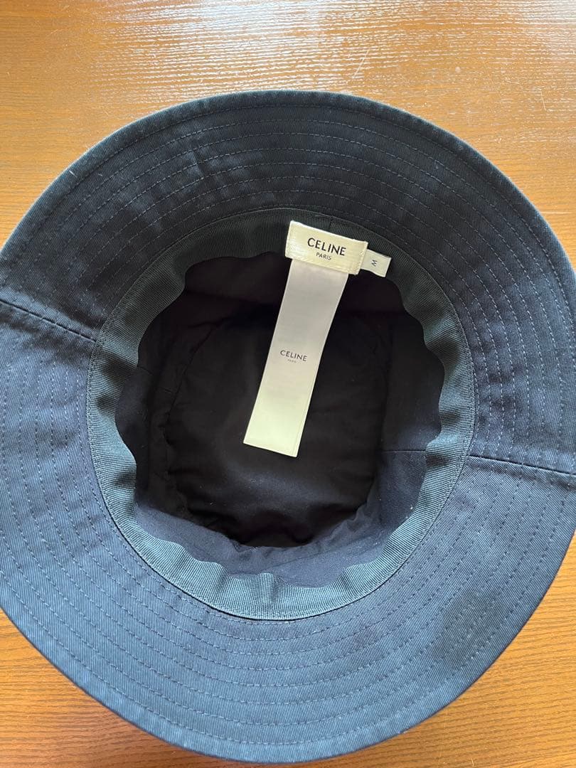 セリーヌ　バケハ